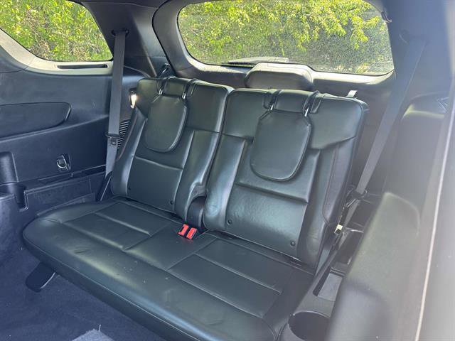 Certified 2022 Ford Explorer Timberline image 15