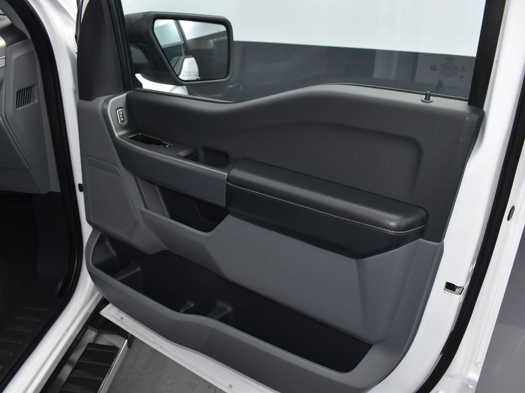 Certified 2022 Ford F150 XLT w/ XTR Package image 29