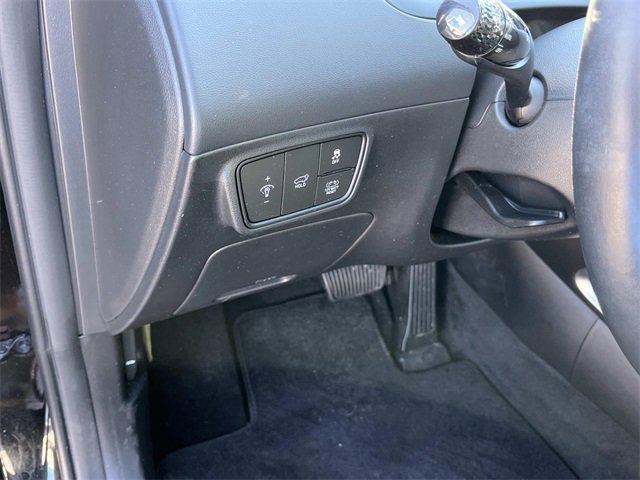 Used 2023 Hyundai Tucson Limited image 31