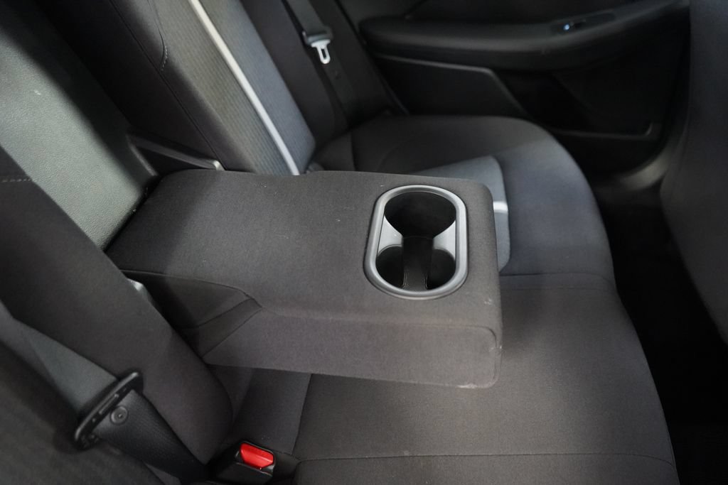 Used 2025 Hyundai Sonata SEL FWD image 22