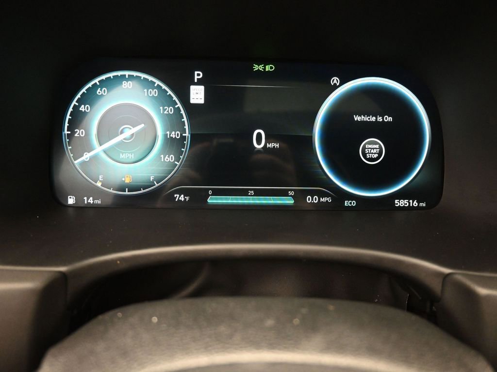 Used 2023 Hyundai Palisade Limited FWD image 4