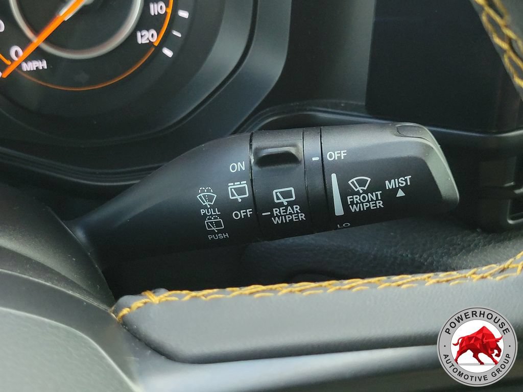 Used 2024 Jeep Wrangler Unlimited Sport AWD/4WD image 30