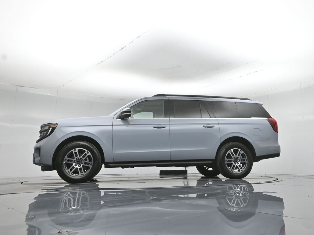 Certified 2025 Ford Expedition Max Active RWD image 55