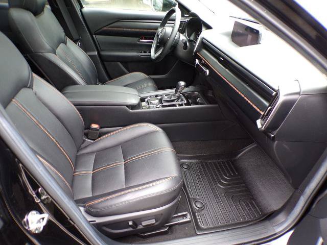 Used 2024 MAZDA CX-50 AWD 2.5 S w/ Premium Plus Pkg image 15