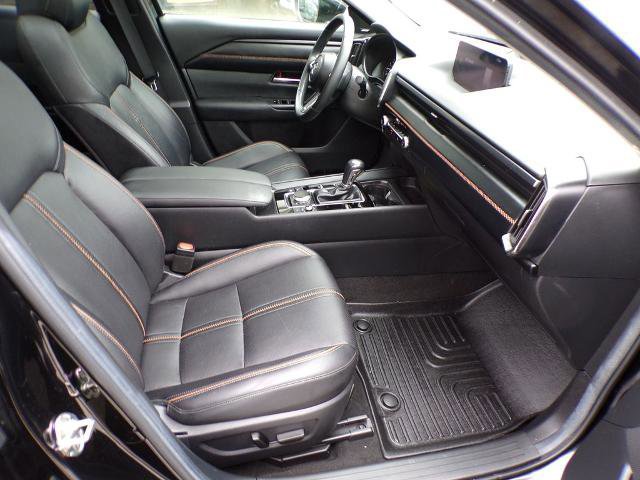 Used 2024 MAZDA CX-50 AWD 2.5 S w/ Premium Plus Pkg image 15