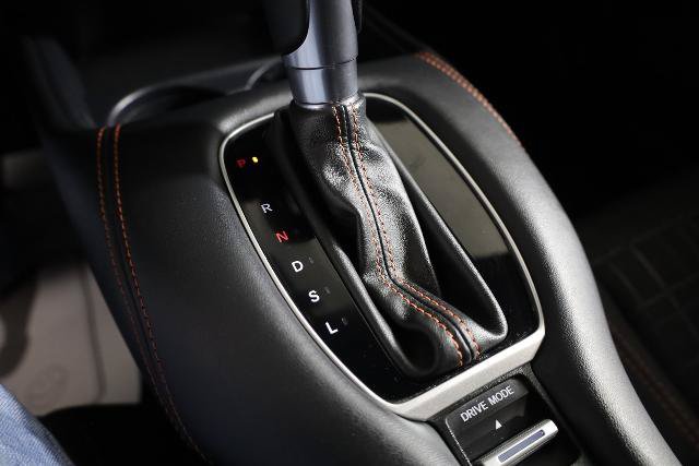 Used 2024 Honda HR-V Sport image 21