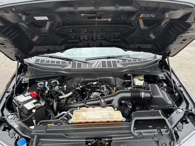 Certified 2023 Ford F150 XL w/ XL Chrome Appearance Package image 32