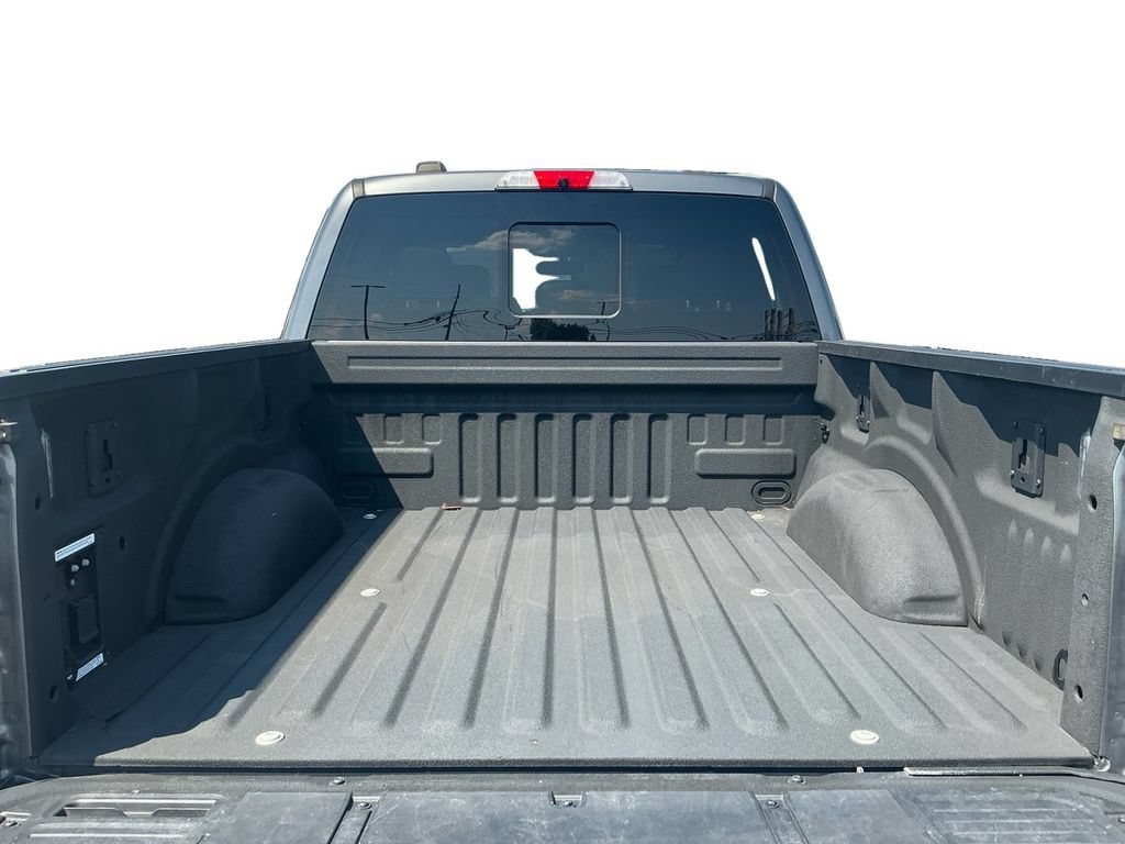 Certified 2021 Ford F150 Lariat w/ Max Trailer Tow Package AWD/4WD image 24