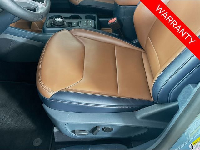 Certified 2022 Ford Maverick Lariat w/ Lariat Luxury Package image 20