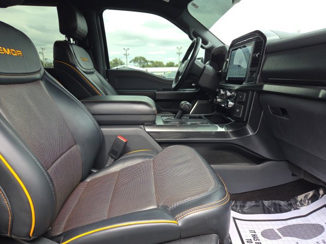 Certified 2022 Ford F150 Tremor w/ Equipment Group 402A High AWD/4WD image 31
