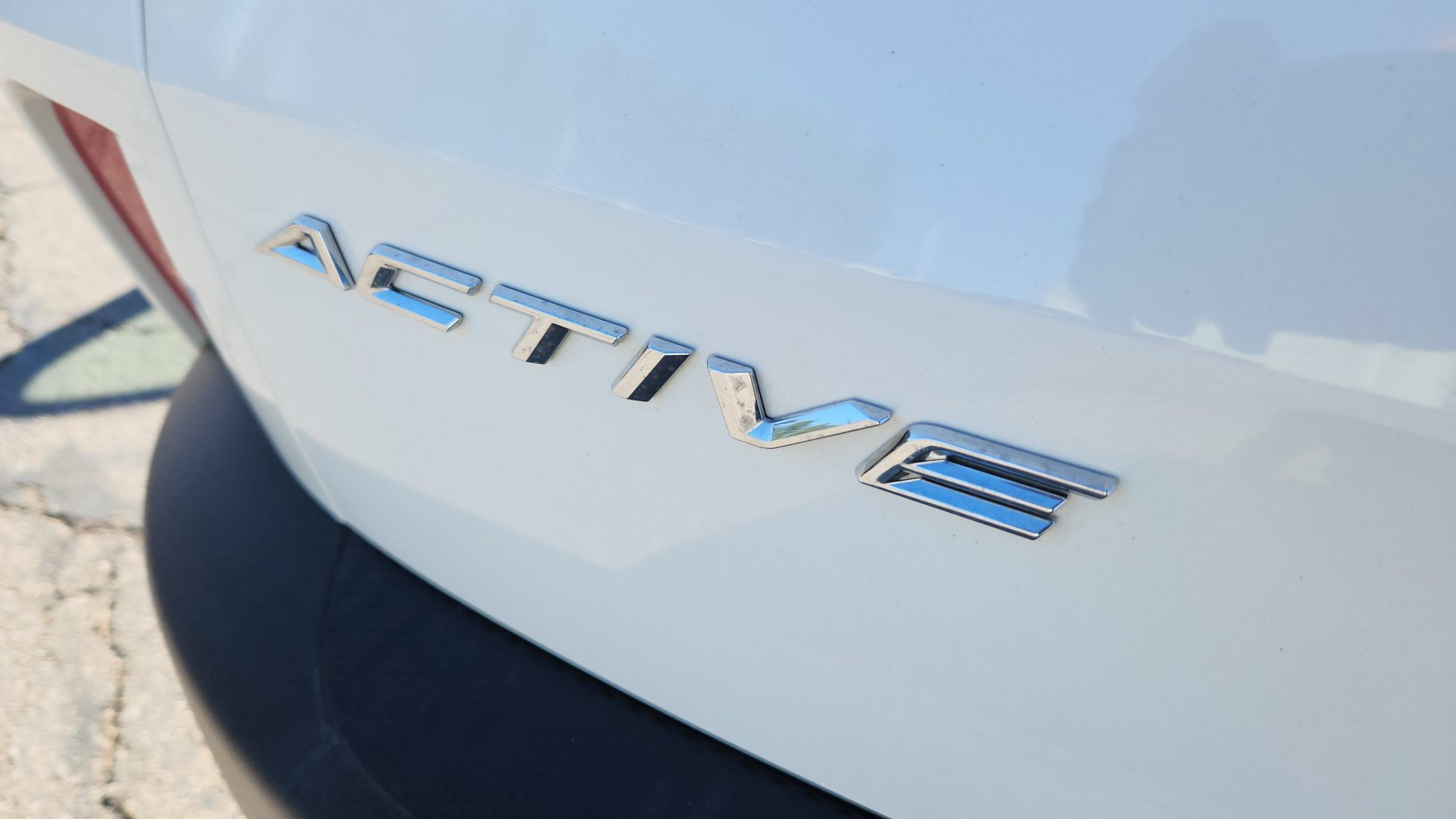 Certified 2023 Ford Escape Active w/ Tech Pack #1 image 22