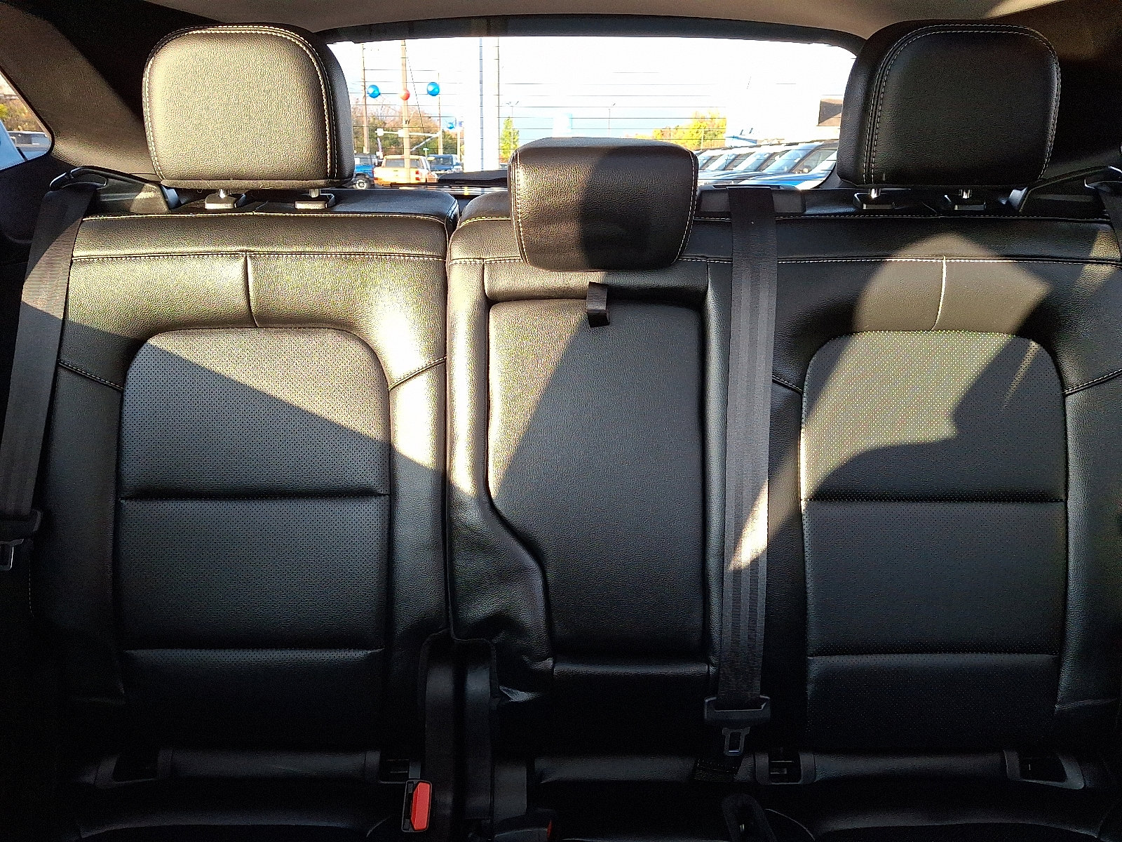 Certified 2022 Ford Escape SEL image 19