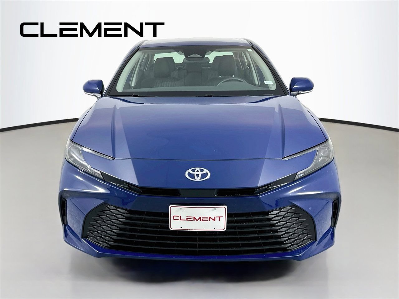 Used 2026 Toyota Camry LE FWD image 3