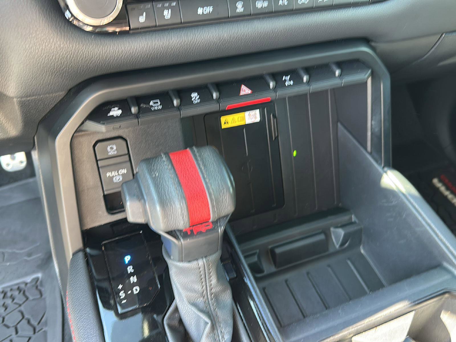 Used 2023 Toyota Tundra TRD Pro image 19