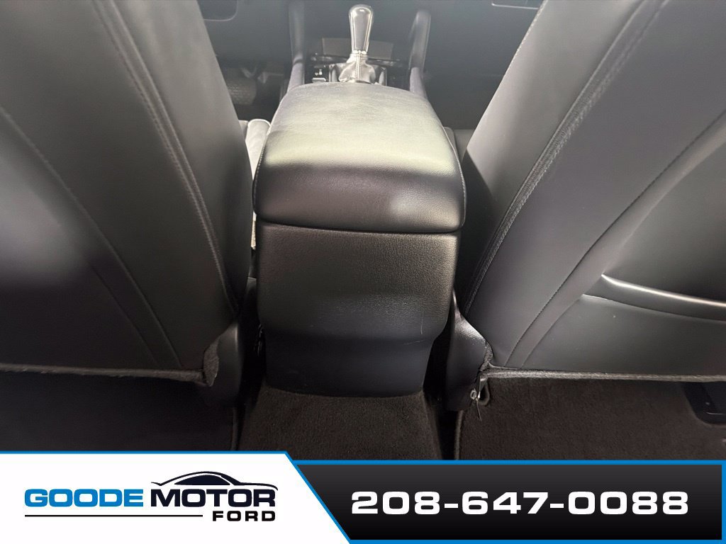Used 2024 MAZDA MAZDA3 s FWD image 20