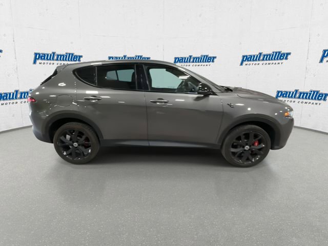 Used 2024 Dodge Hornet GT AWD/4WD image 12
