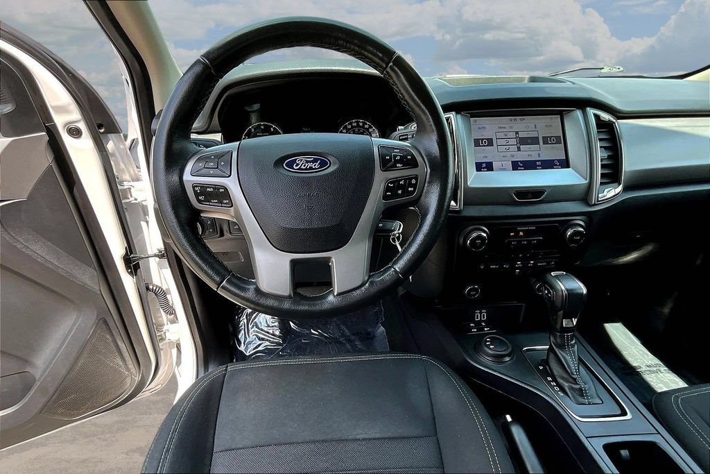 Certified 2020 Ford Ranger XLT w/ Equipment Group 301A Mid AWD/4WD image 11