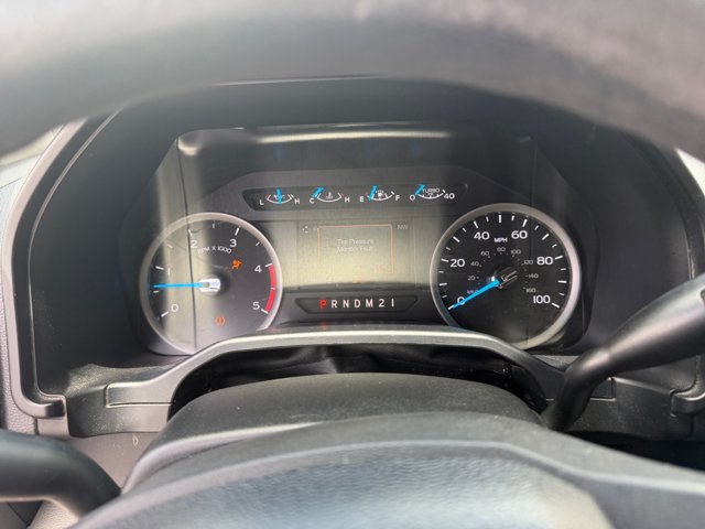 Certified 2017 Ford F350 XLT w/ XLT Value Package AWD/4WD image 9