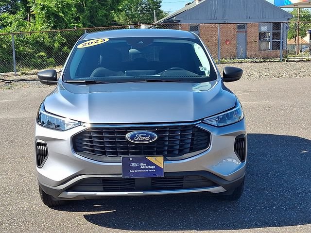 Certified 2023 Ford Escape Active w/ Tech Pack #1 AWD/4WD image 2
