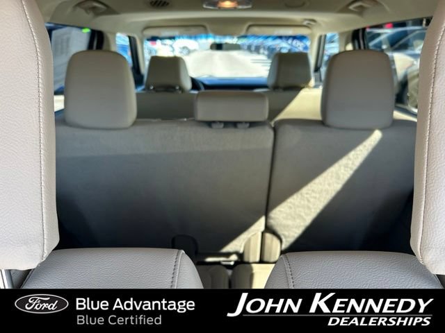 Certified 2019 Ford Flex SEL w/ Equipment Group 202A AWD/4WD image 13