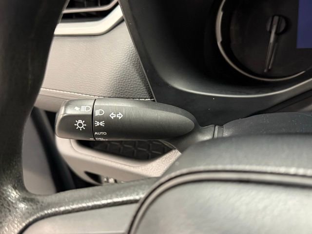 Used 2023 Toyota RAV4 XLE image 20