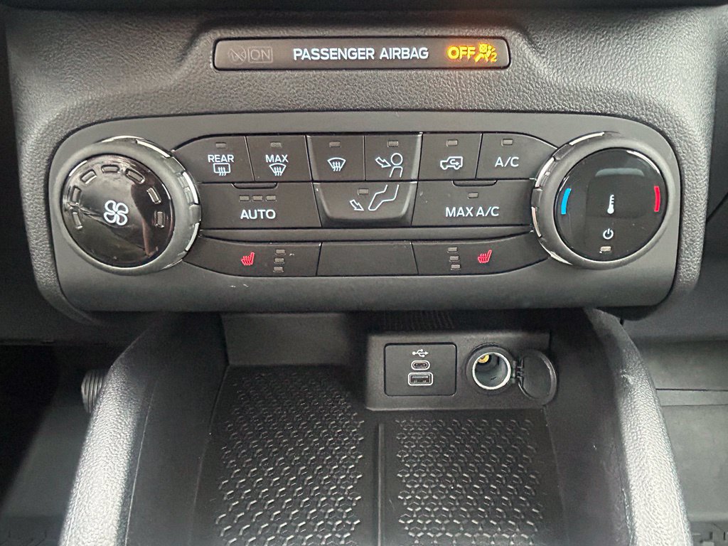 Certified 2024 Ford Bronco Sport Badlands AWD/4WD image 20