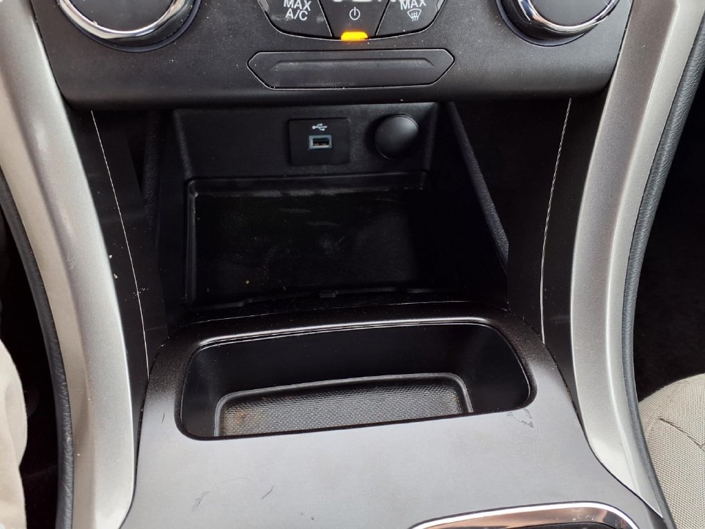 Certified 2018 Ford Fusion S FWD image 15