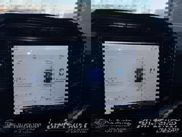 Certified 2022 Ford F150 XLT w/ Equipment Group 302A High image 26