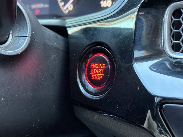 Used 2024 Honda Civic EX image 20