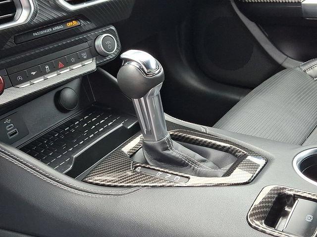 Certified 2024 Ford Mustang Premium RWD image 15