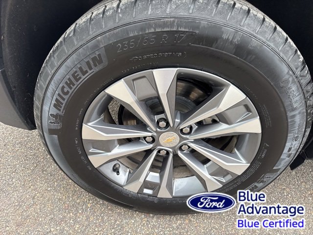 Used 2026 Chevrolet Equinox LT w/ Convenience Package II image 12