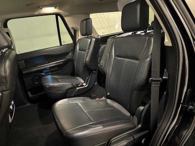 Certified 2024 Ford Expedition XLT RWD image 33