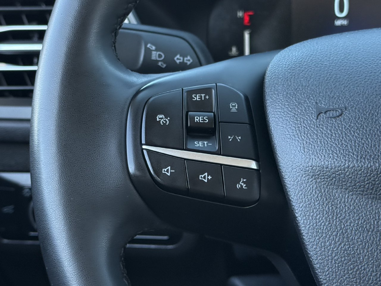 Certified 2024 Ford Escape Active w/ Tech Pack #1 FWD image 13