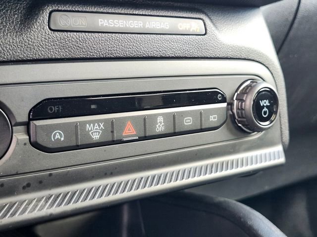 Certified 2025 Ford Bronco Sport Big Bend image 25