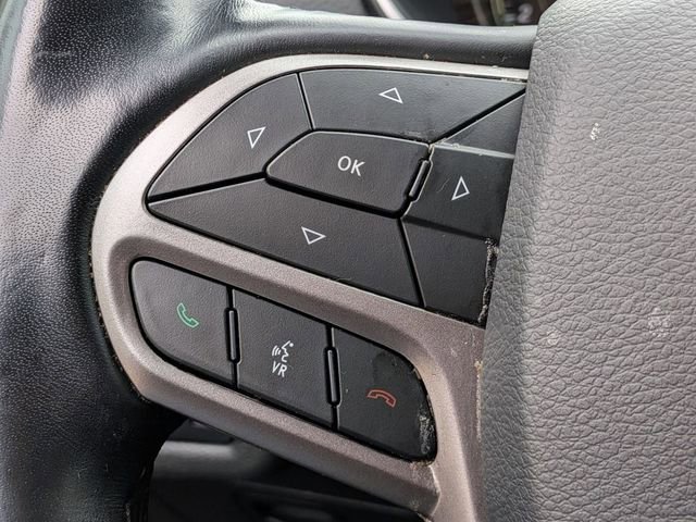 Used 2021 Jeep Cherokee Latitude Lux AWD/4WD image 20