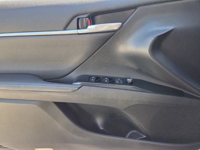 Used 2020 Toyota Camry XSE w/ Driver Assist Package FWD image 23