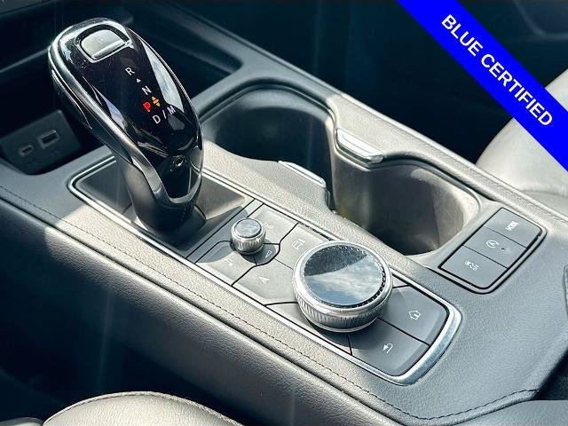 Used 2024 Cadillac XT4 Premium Luxury AWD/4WD image 15