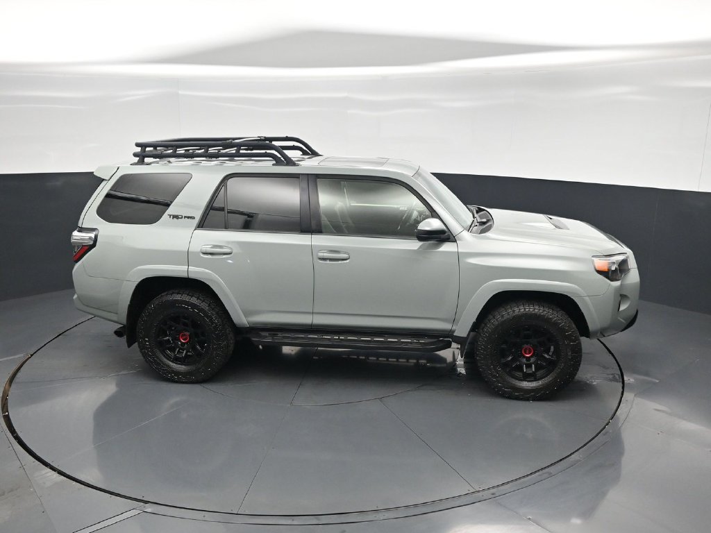 Used 2021 Toyota 4Runner TRD Pro AWD/4WD image 47