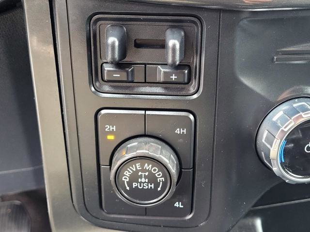 Certified 2022 Ford F150 Tremor w/ Equipment Group 401A Mid image 17