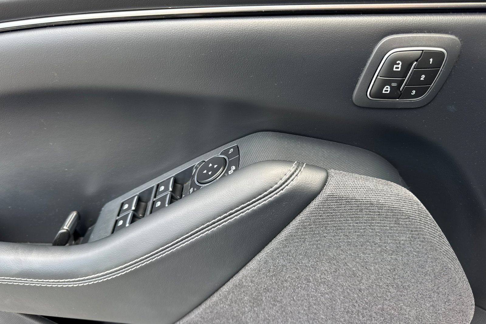 Certified 2024 Ford Mustang Mach-E Premium RWD image 12