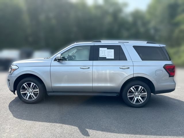 Certified 2024 Ford Expedition Limited AWD/4WD image 5