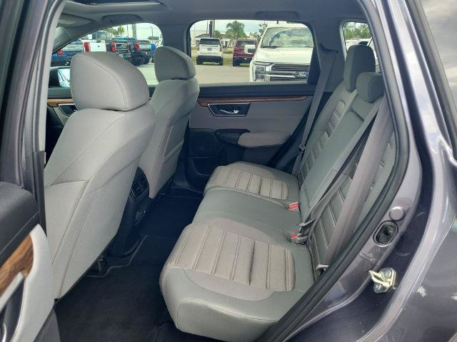 Used 2020 Honda CR-V EX image 11