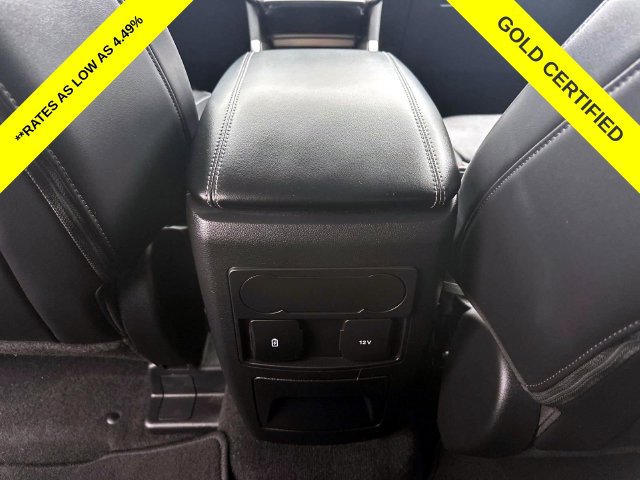 Certified 2023 Ford Explorer XLT w/ Equipment Group 202A AWD/4WD image 10