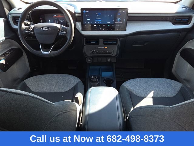 Certified 2025 Ford Maverick XLT w/ Equipment Group 302A image 11