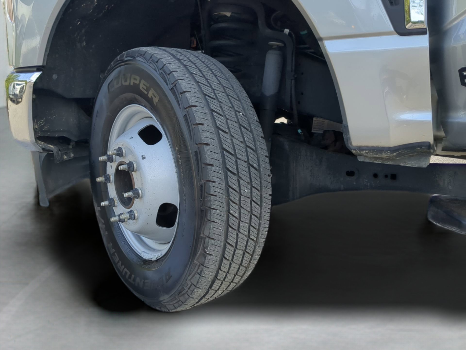 Certified 2024 Ford F350 XLT AWD/4WD image 70