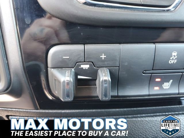 Used 2018 RAM 2500 Laramie w/ Sport Appearance Group image 38