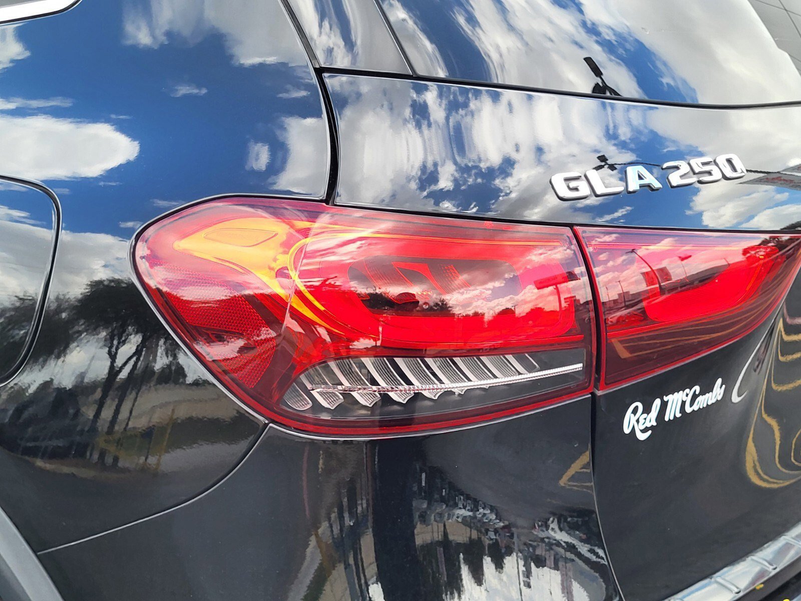 Used 2022 Mercedes-Benz GLA 250 image 10