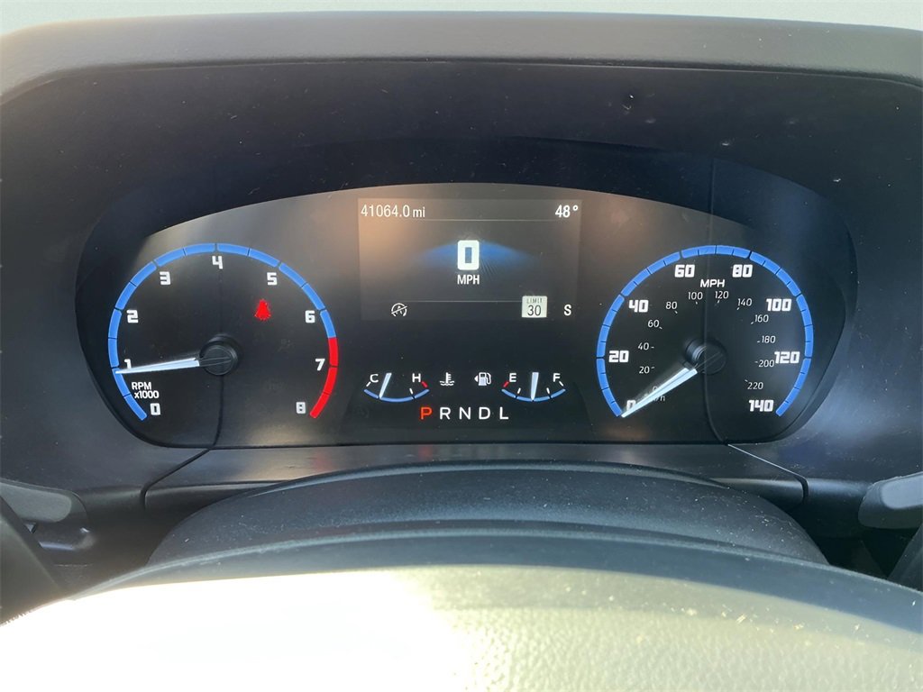 Certified 2022 Ford Bronco Sport Big Bend w/ Convenience Package image 27