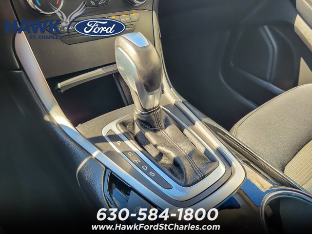 Certified 2017 Ford Edge SEL AWD/4WD image 15