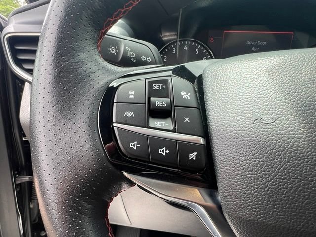 Certified 2023 Ford Explorer ST-Line w/ Class IV Trailer Tow Package AWD/4WD image 10